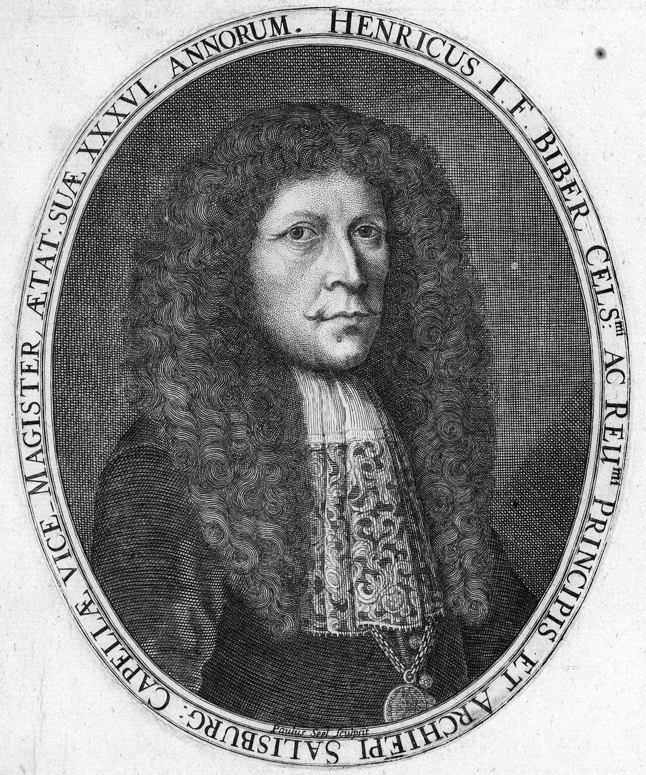 Heinrich Biber