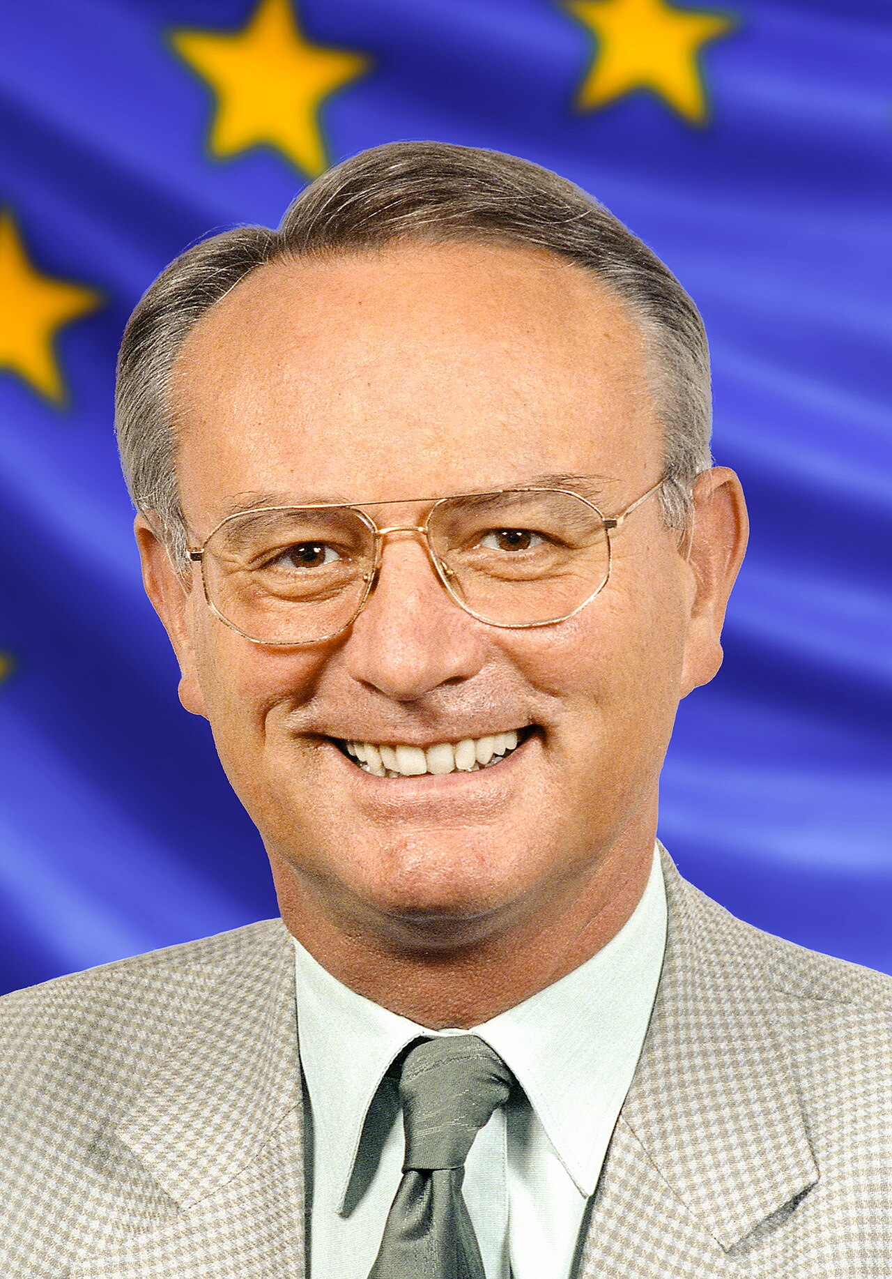Klaus Hänsch