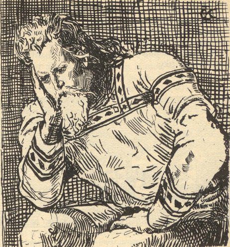 Hákon Sigurðsson