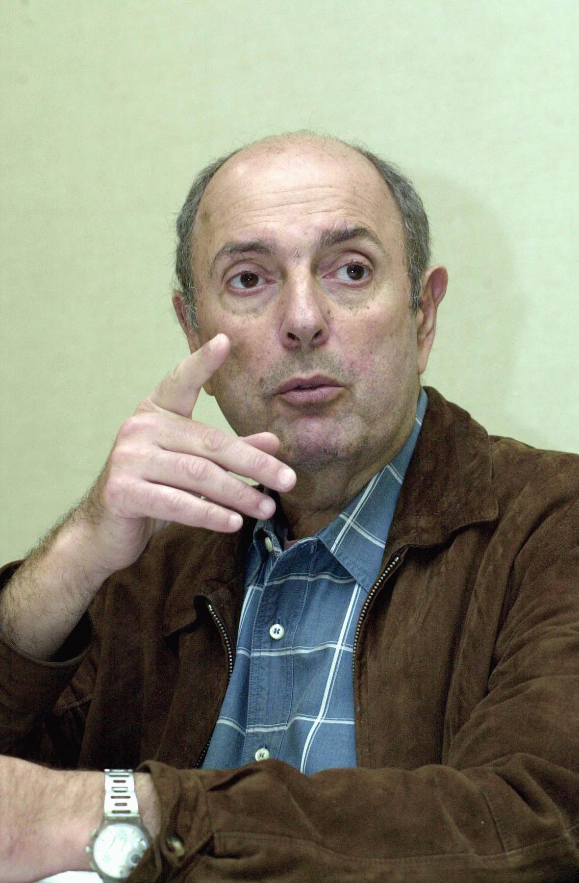 Héctor Babenco