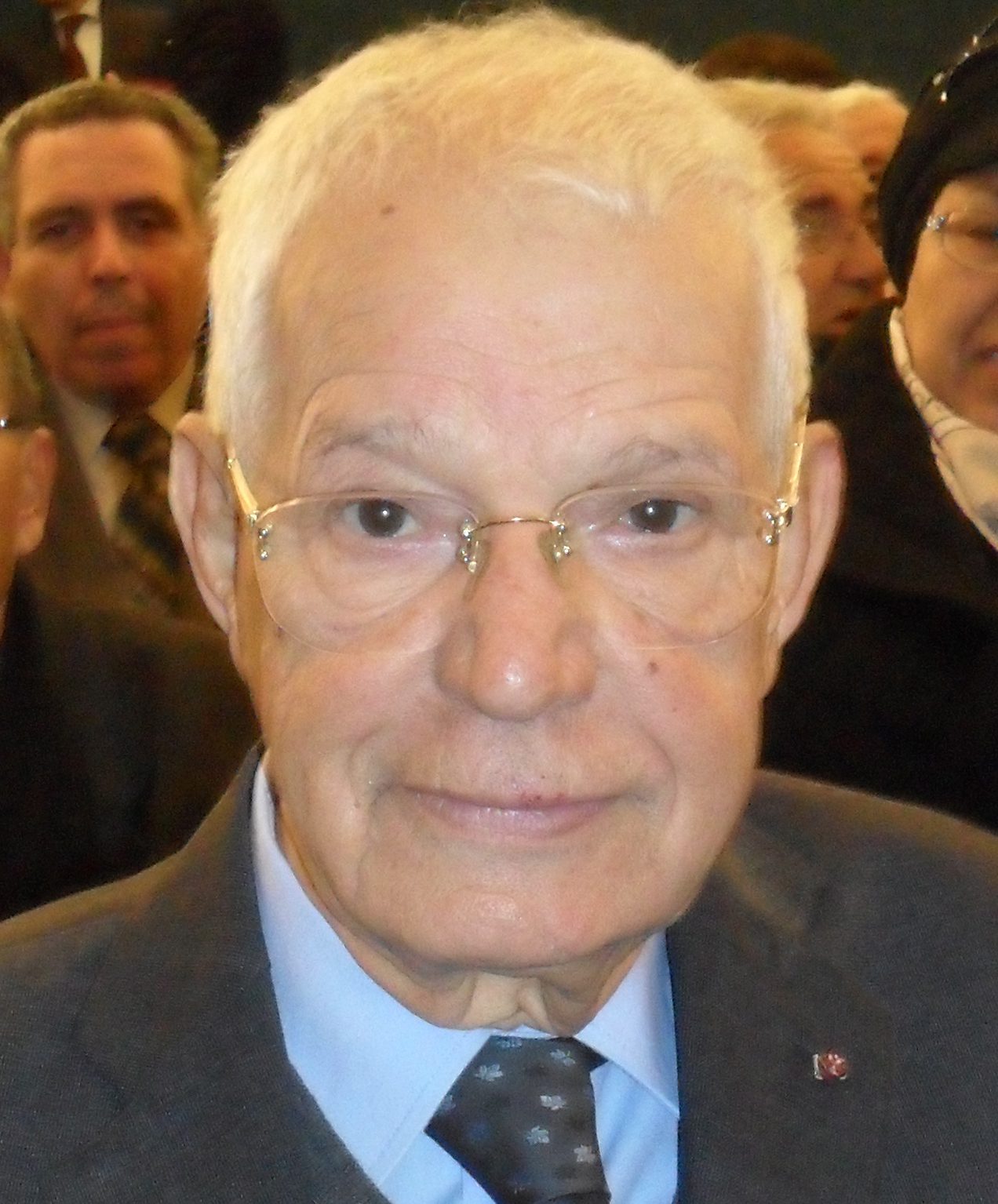 Hédi Baccouche