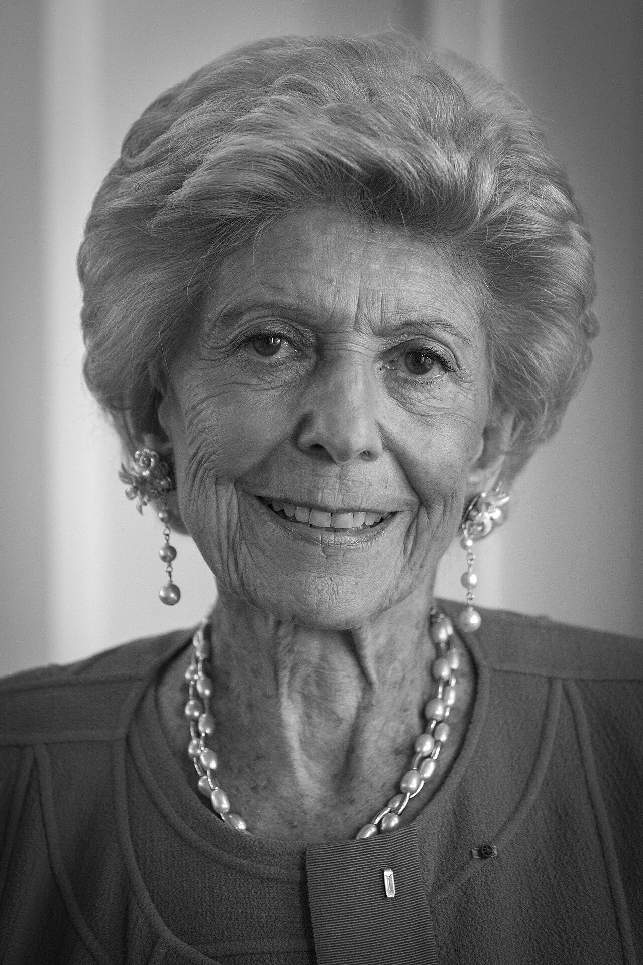 Hélène Carrère d’Encausse