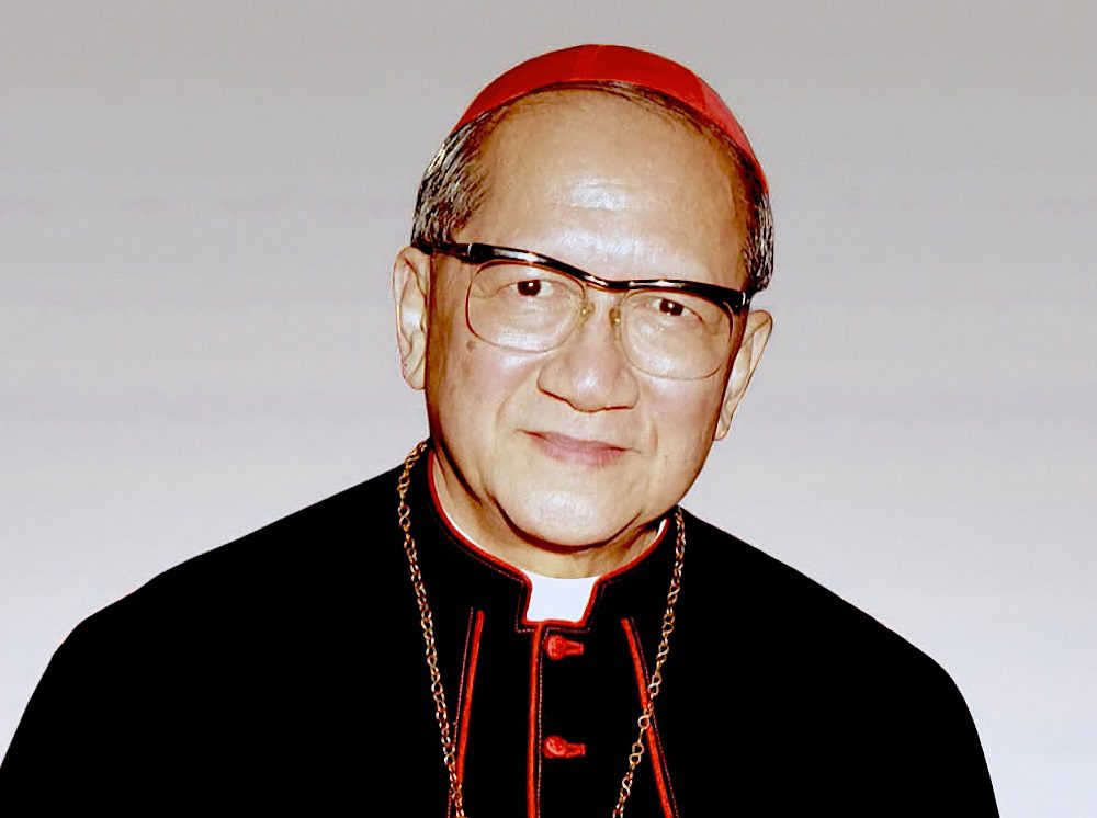 Nguyen Van Thuan