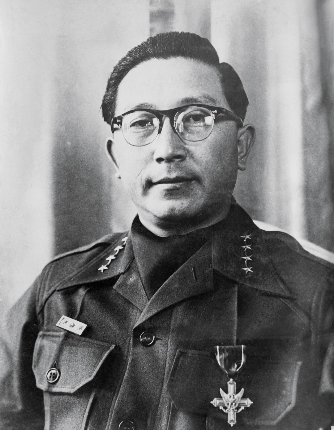 Chung Il-kwon