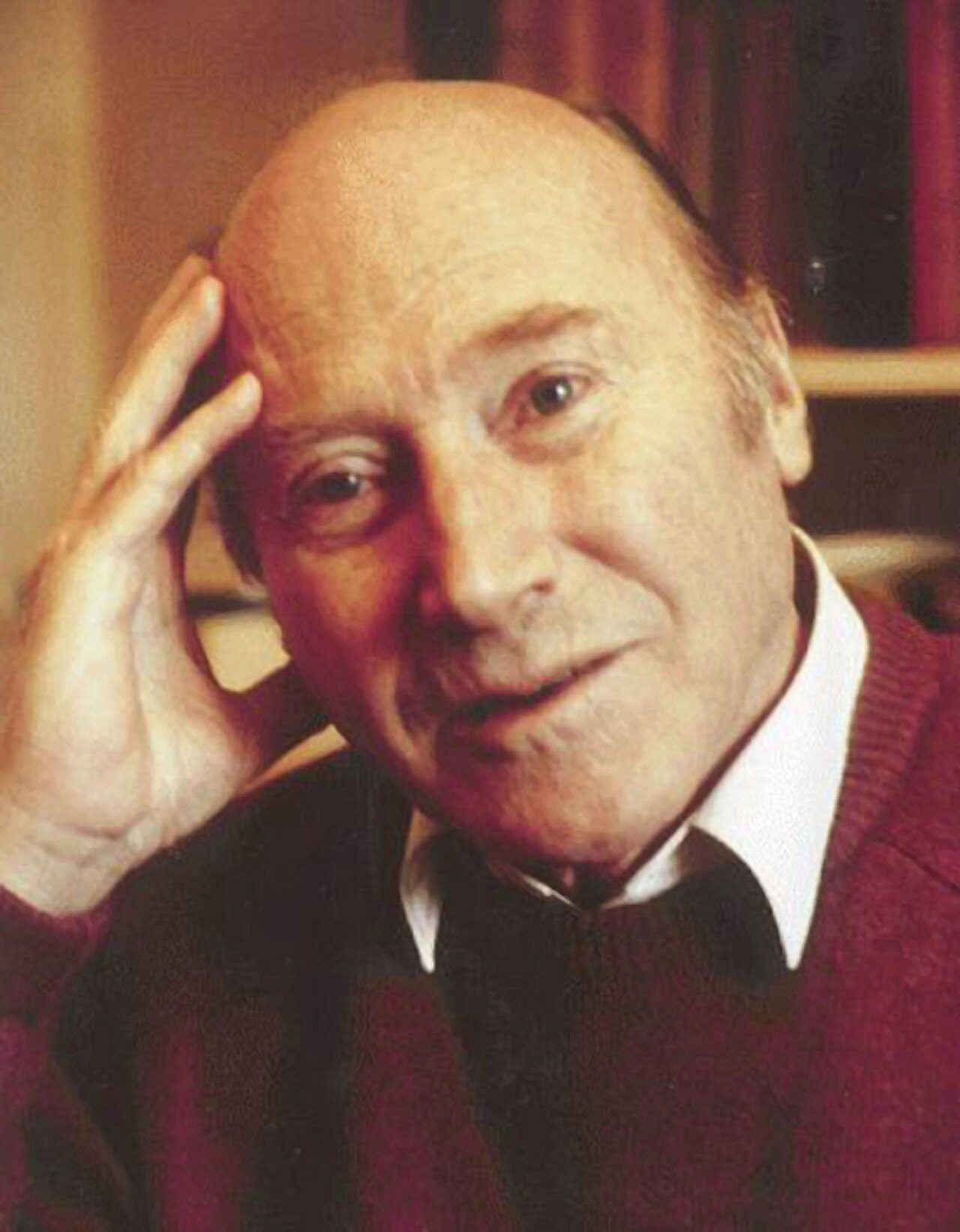 Rudolf Haag
