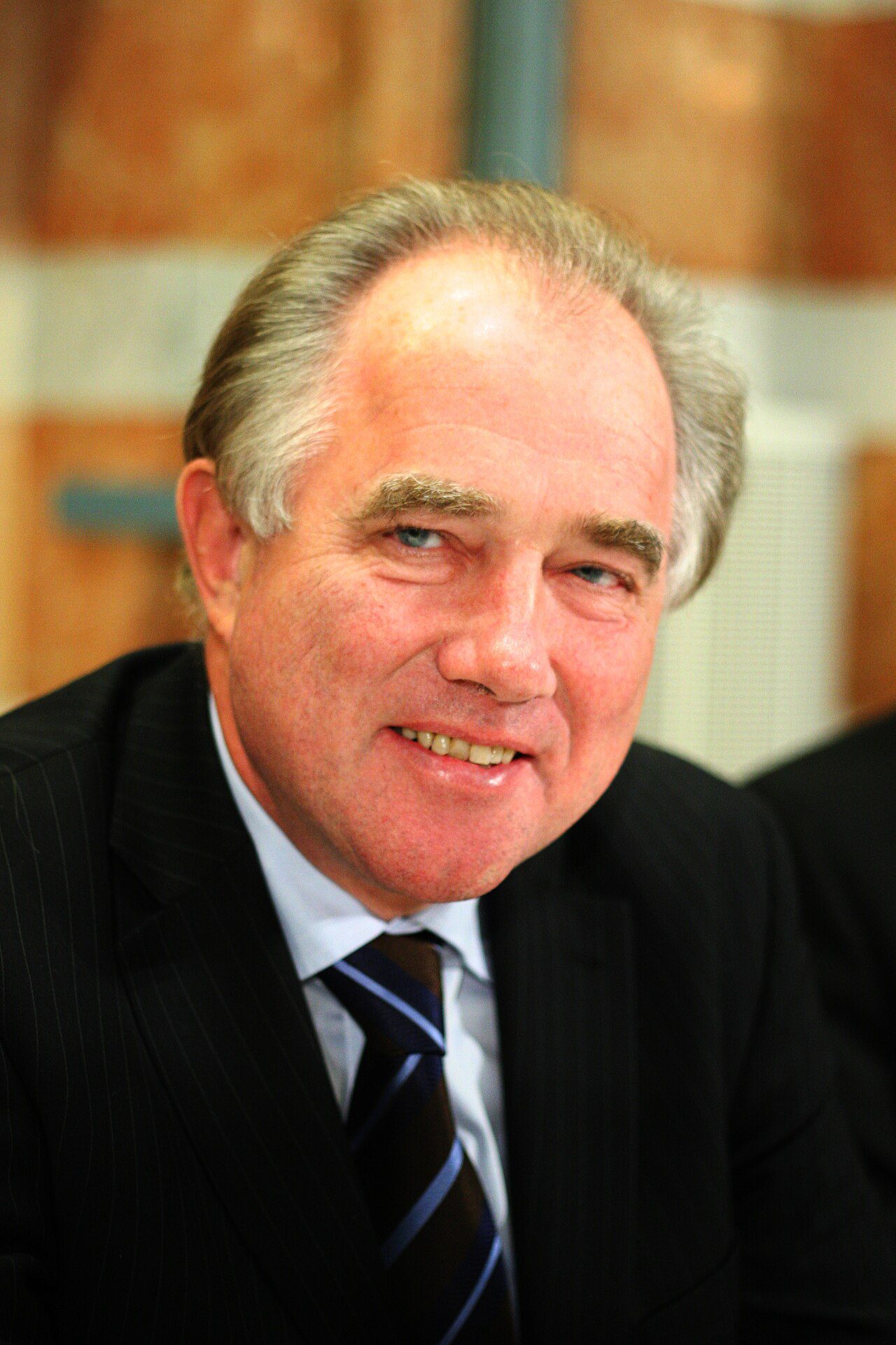 Halldór Ásgrímsson