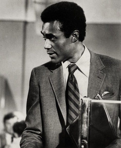 Calvin Lockhart