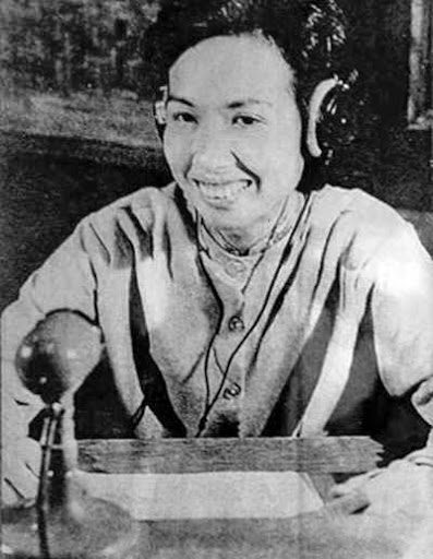 Hanoi Hannah