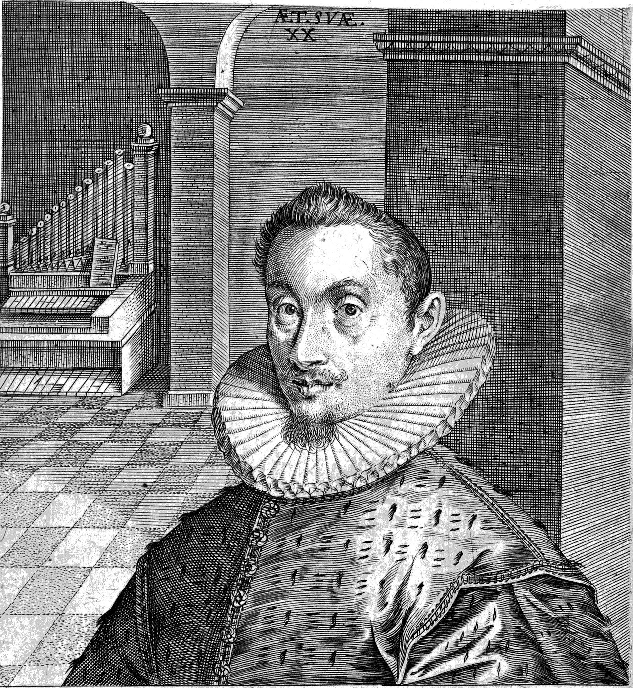 Hans Leo Hassler