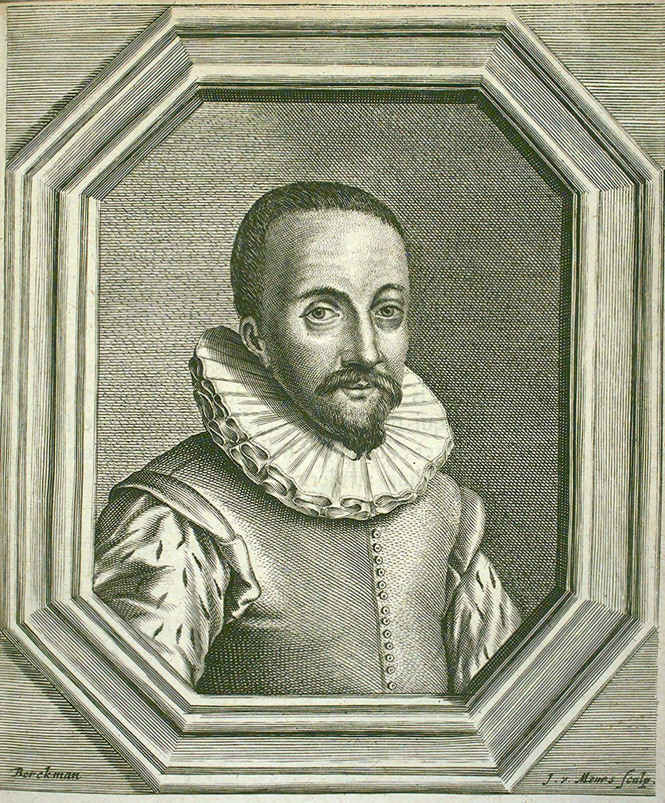 Hans Lippershay