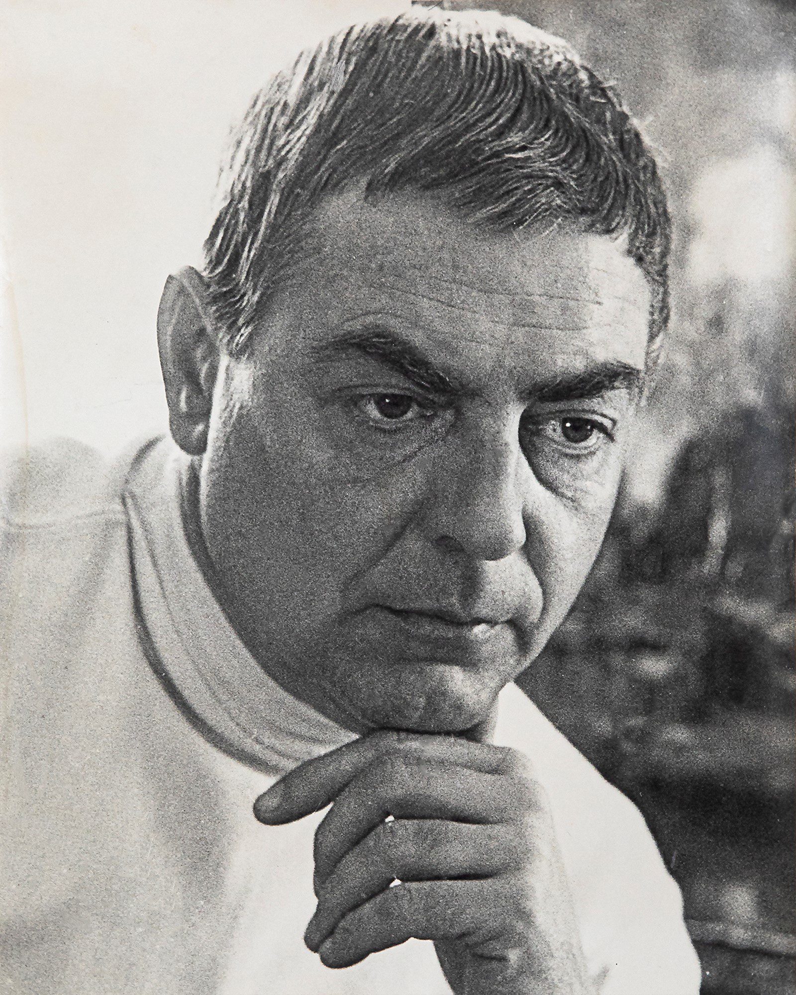 Hans Nowak