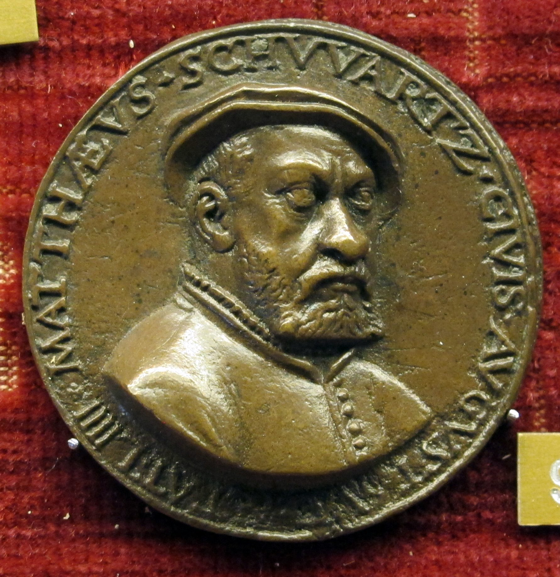 Hans Schwartz