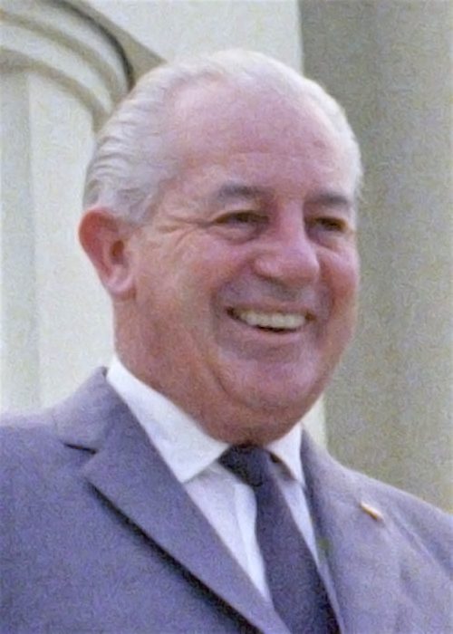 Harold Holt