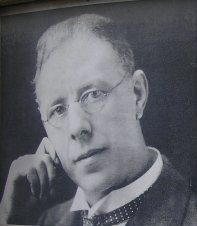 Harry Brearley