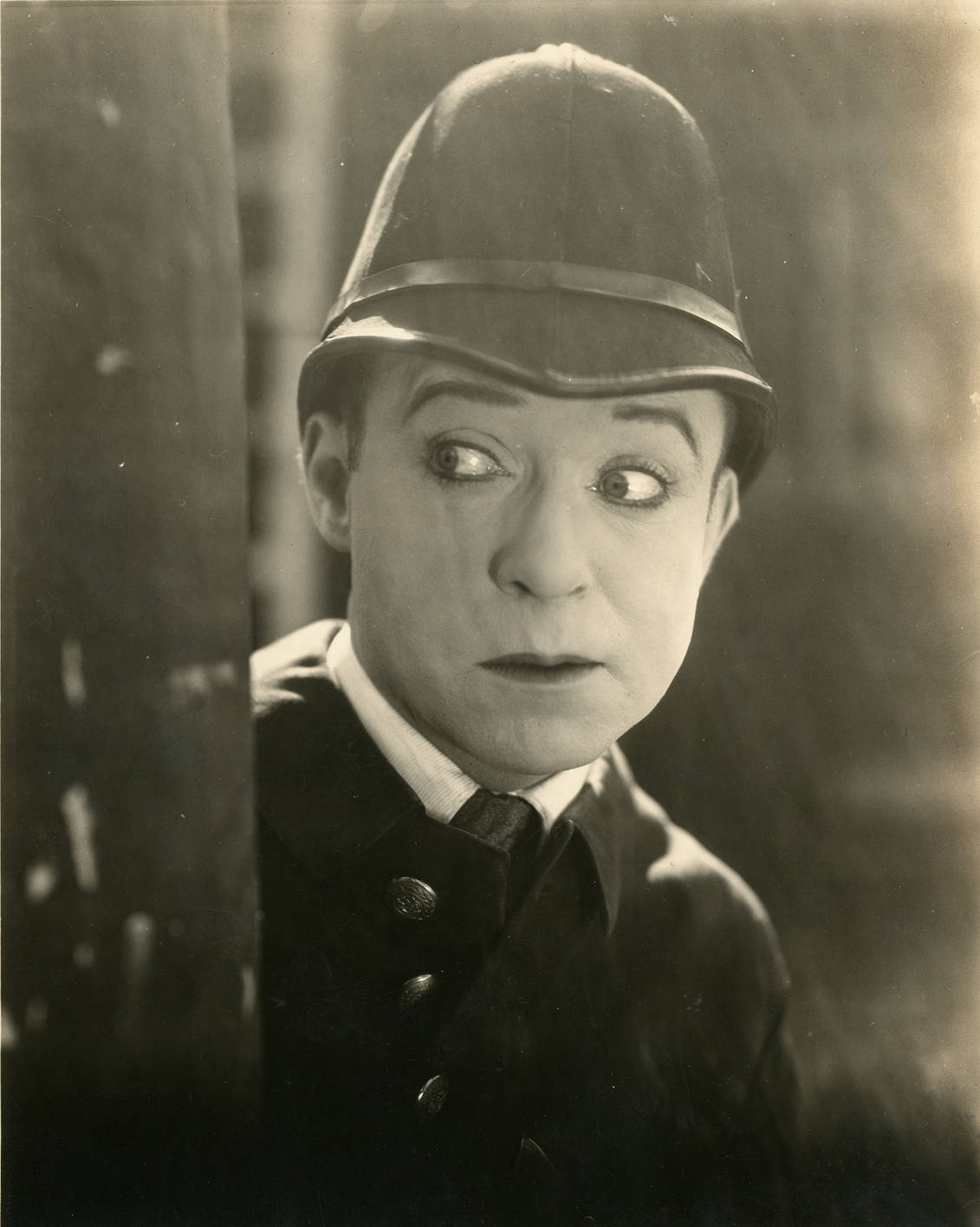 Harry Langdon