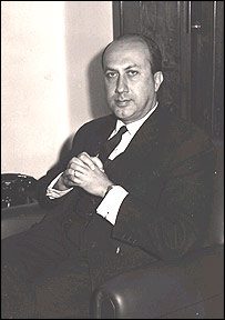 Hassan Ali Mansur