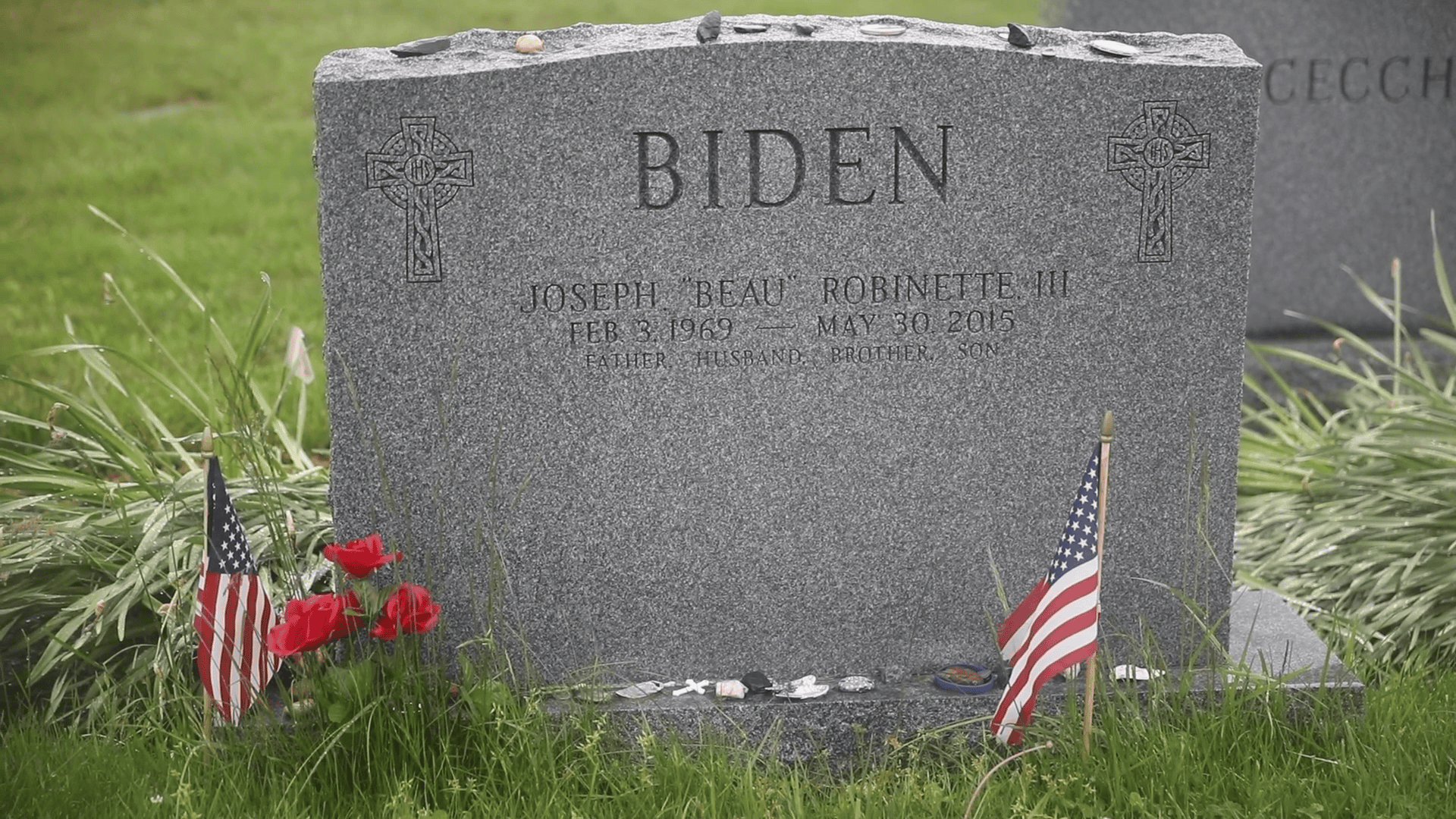 Beau Biden
