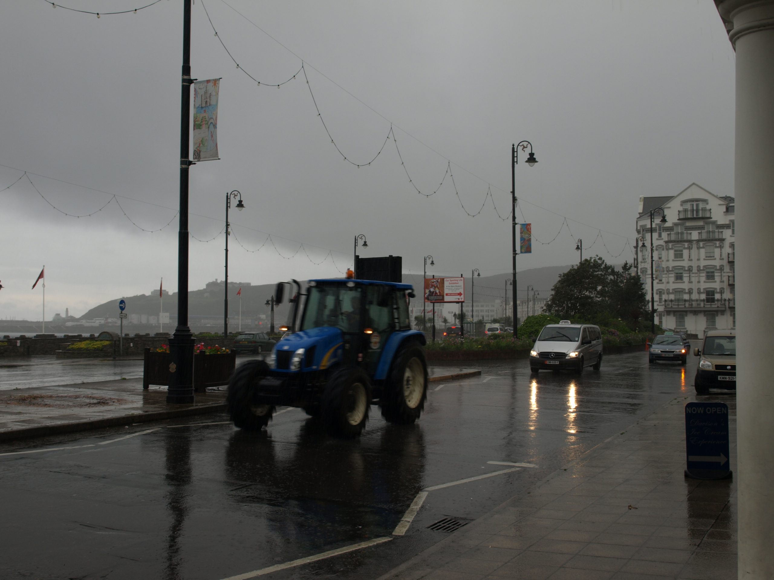 Douglas Rain