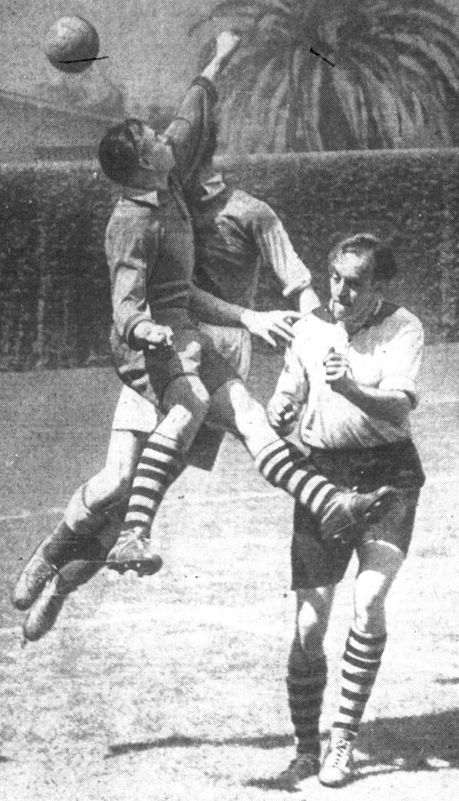 Heinz Kwiatkowski