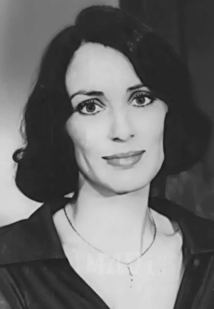 Helena Rojo