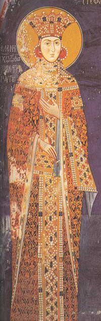 Helena of Bulgaria