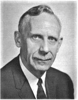 Hendrik Wade Bode