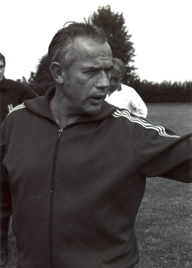 Hennes Weisweiler