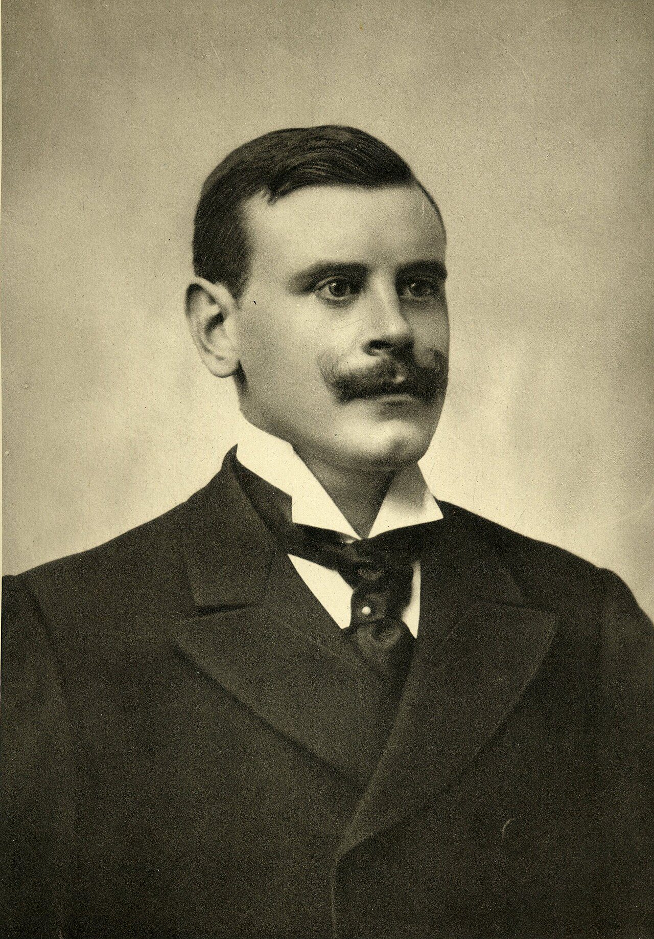 Henri Carton de Wiart