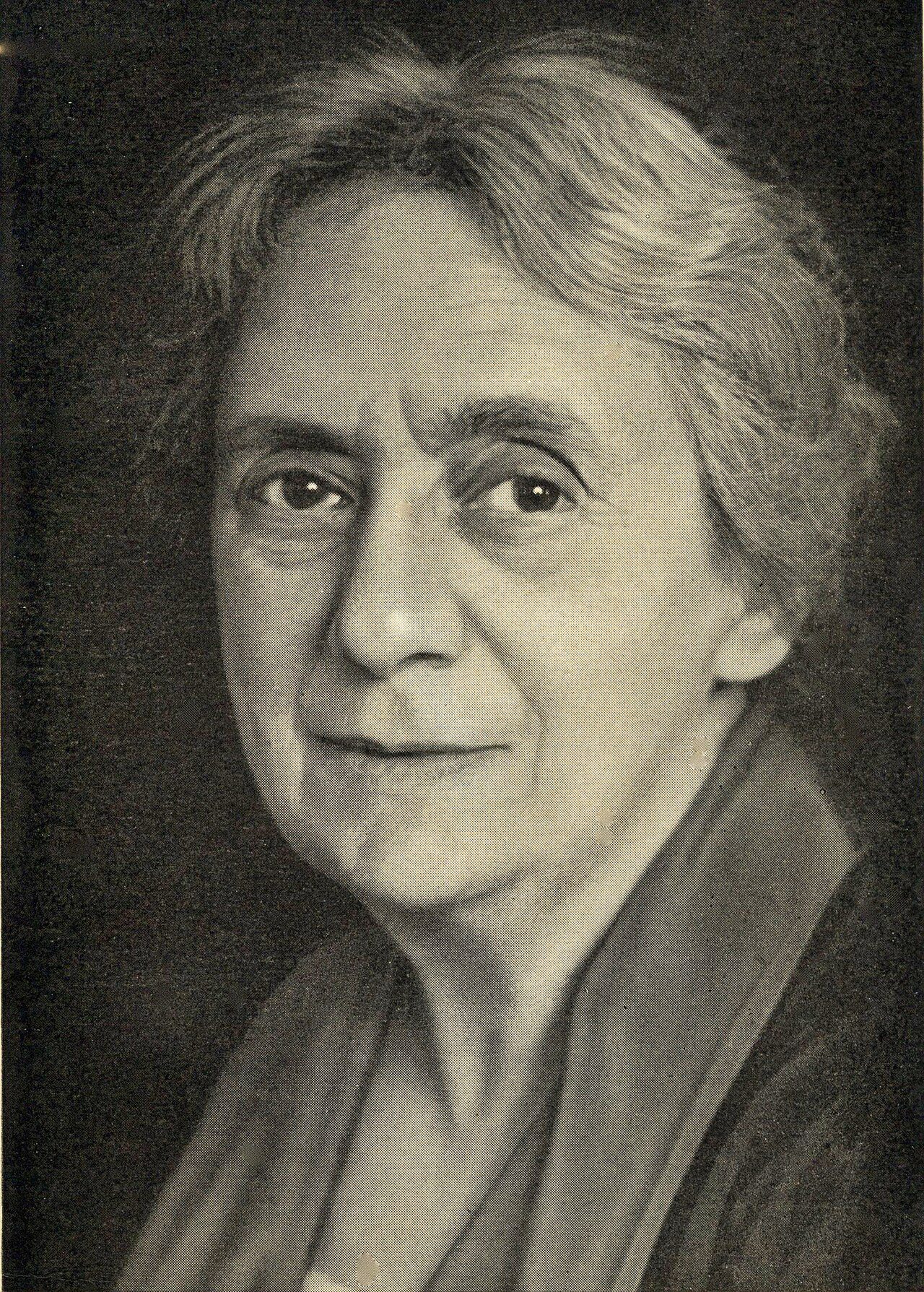 Henrietta Szold