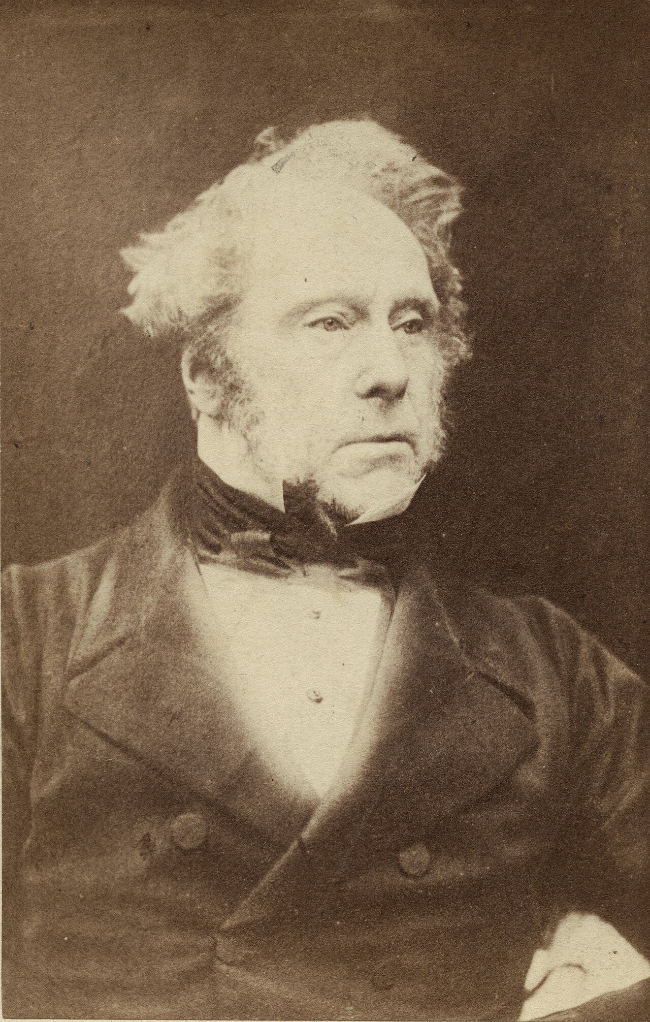 Henry Temple, 3rd Viscount Palmerston