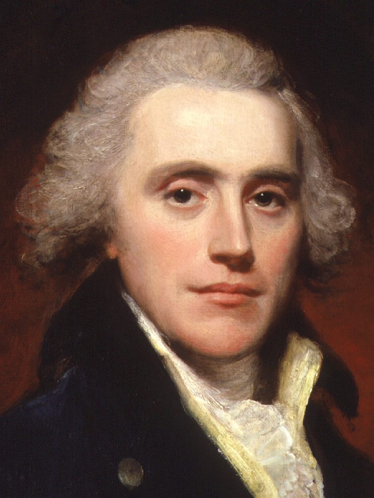Henry Addington, 1st Viscount Sidmouth