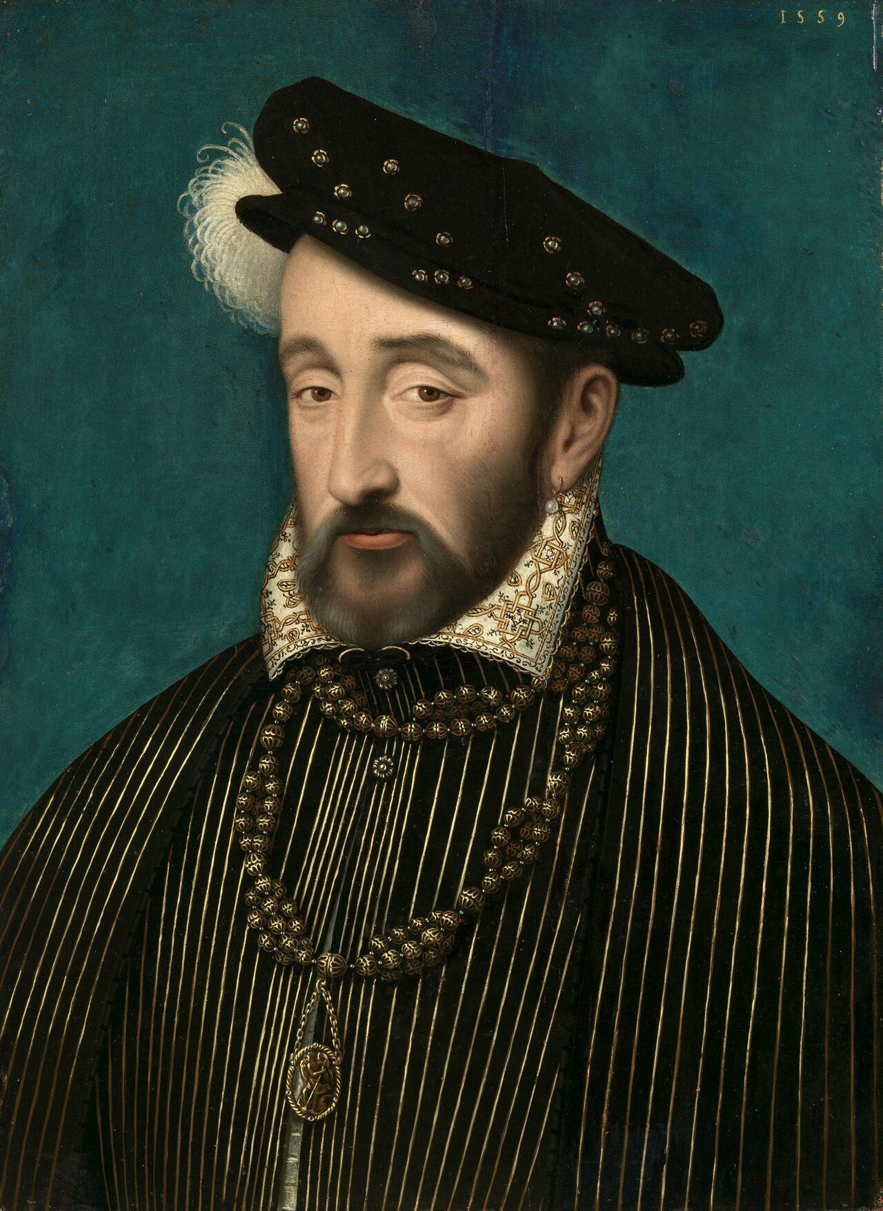 Henry II of France