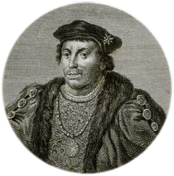 Henry Stafford, 2nd Duke of Buckingham