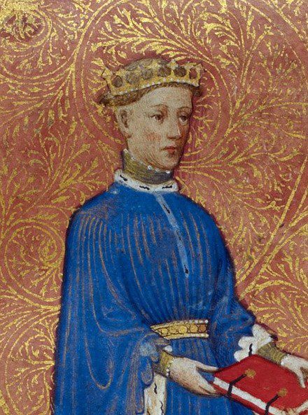 Henry V of England