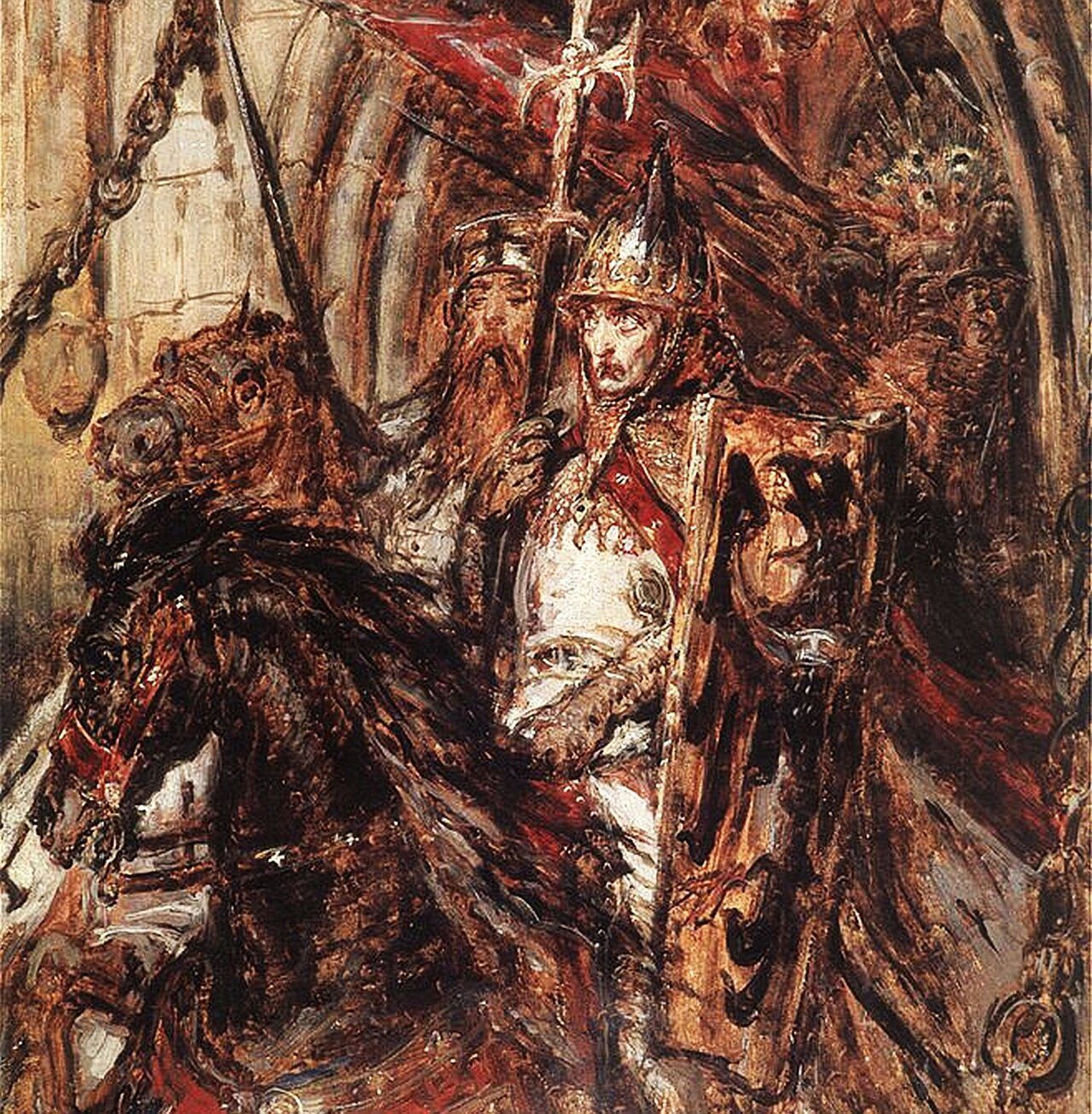 Henry II the Pious