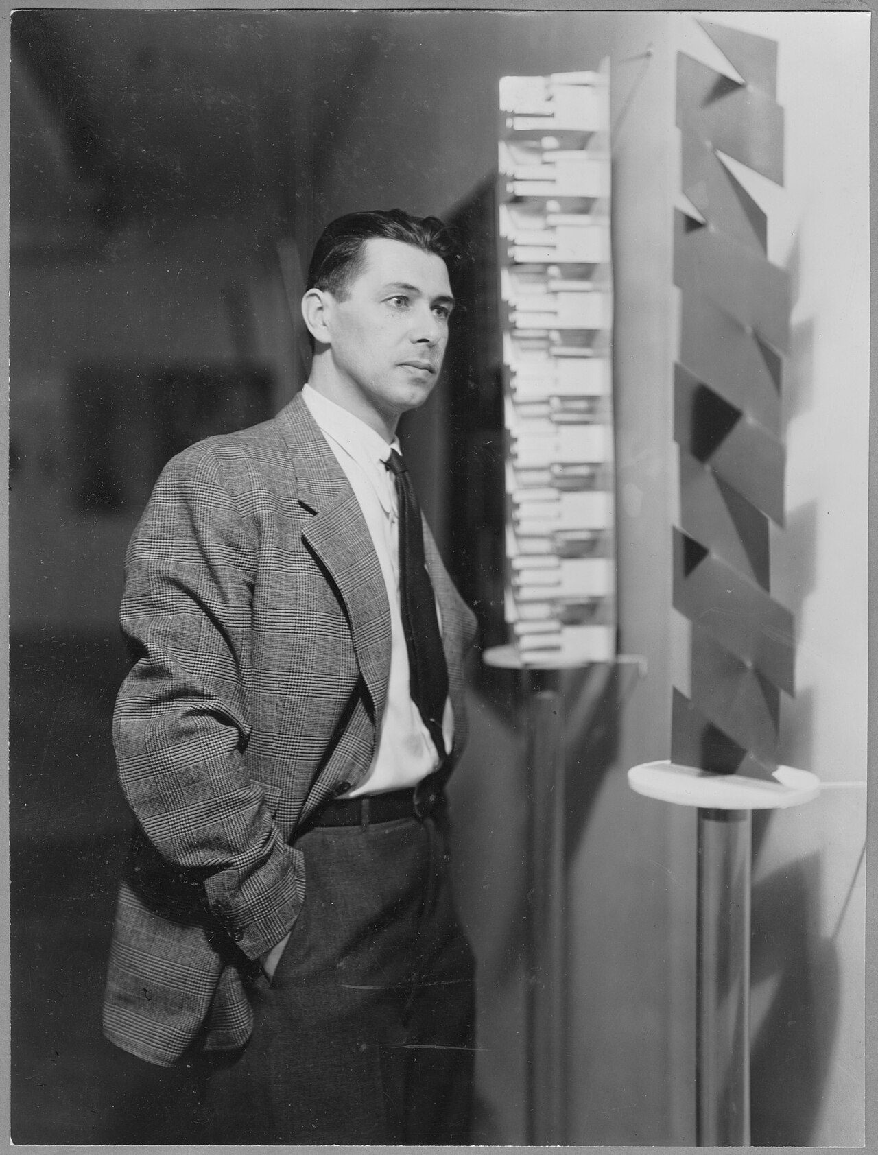 Herbert Bayer