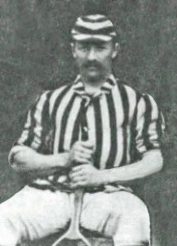Herbert Lawford