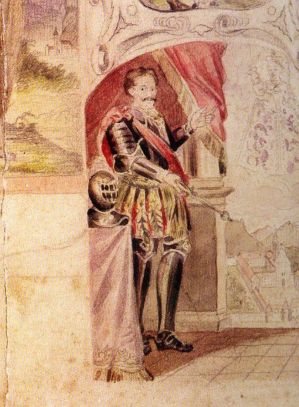 Hermann II, Count of Celje