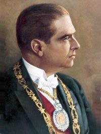 Hernando Siles Reyes