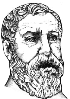 Hero of Alexandria
