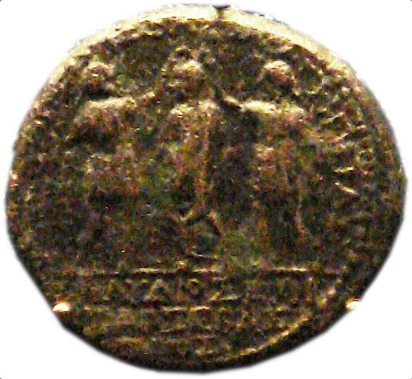 Herod of Chalcis