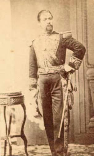 Hilarión Daza