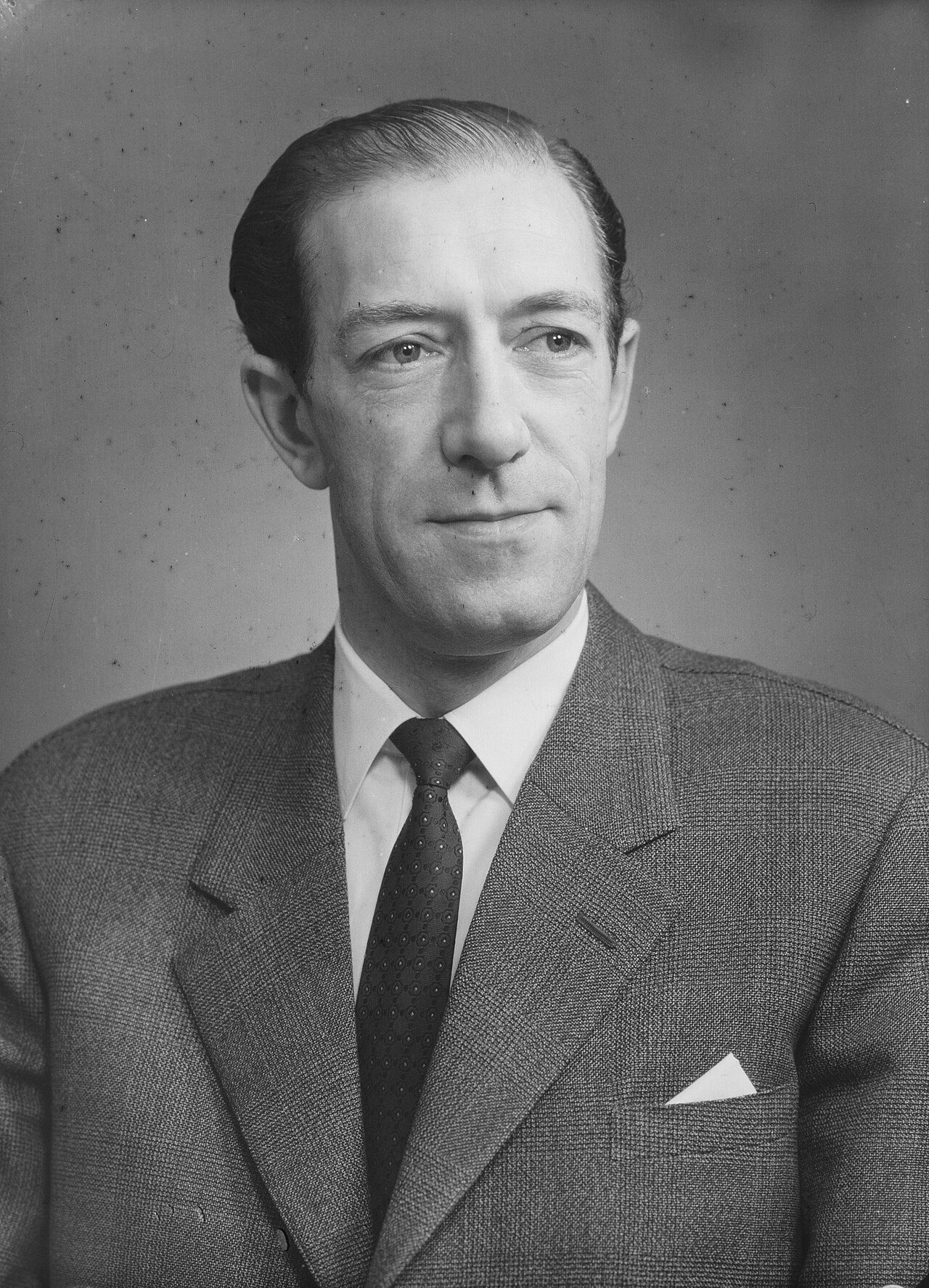 Hilmar Baunsgaard