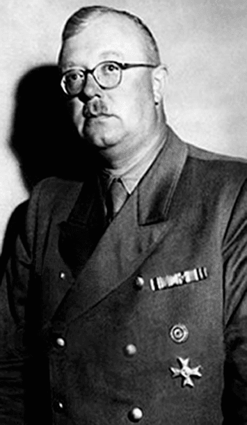 Hinrich Lohse
