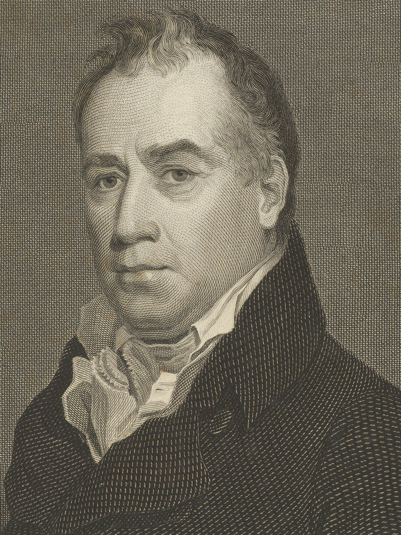Oliver Wolcott