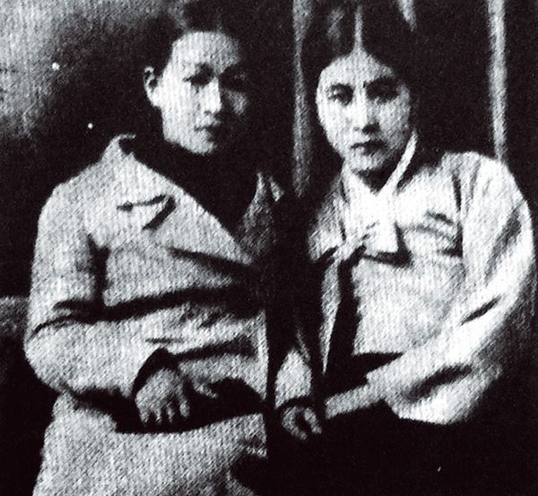 Kim Yong-ju