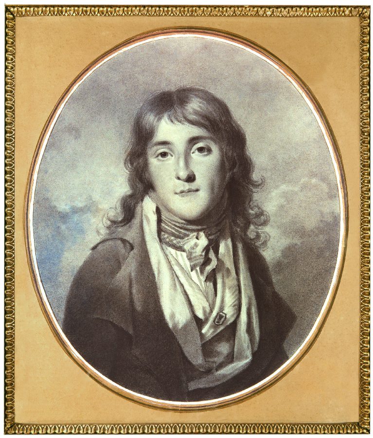 Honoré IV, Prince of Monaco