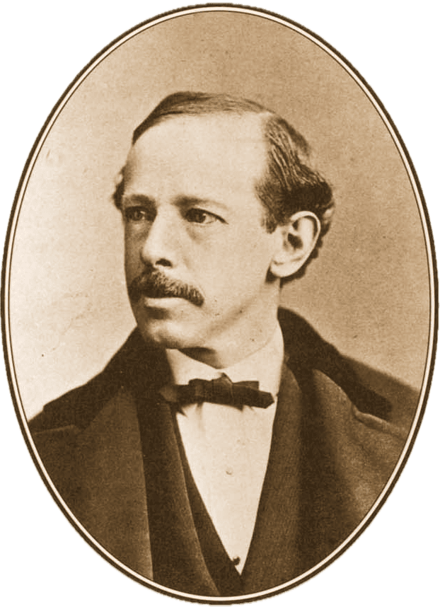 Horatio Alger