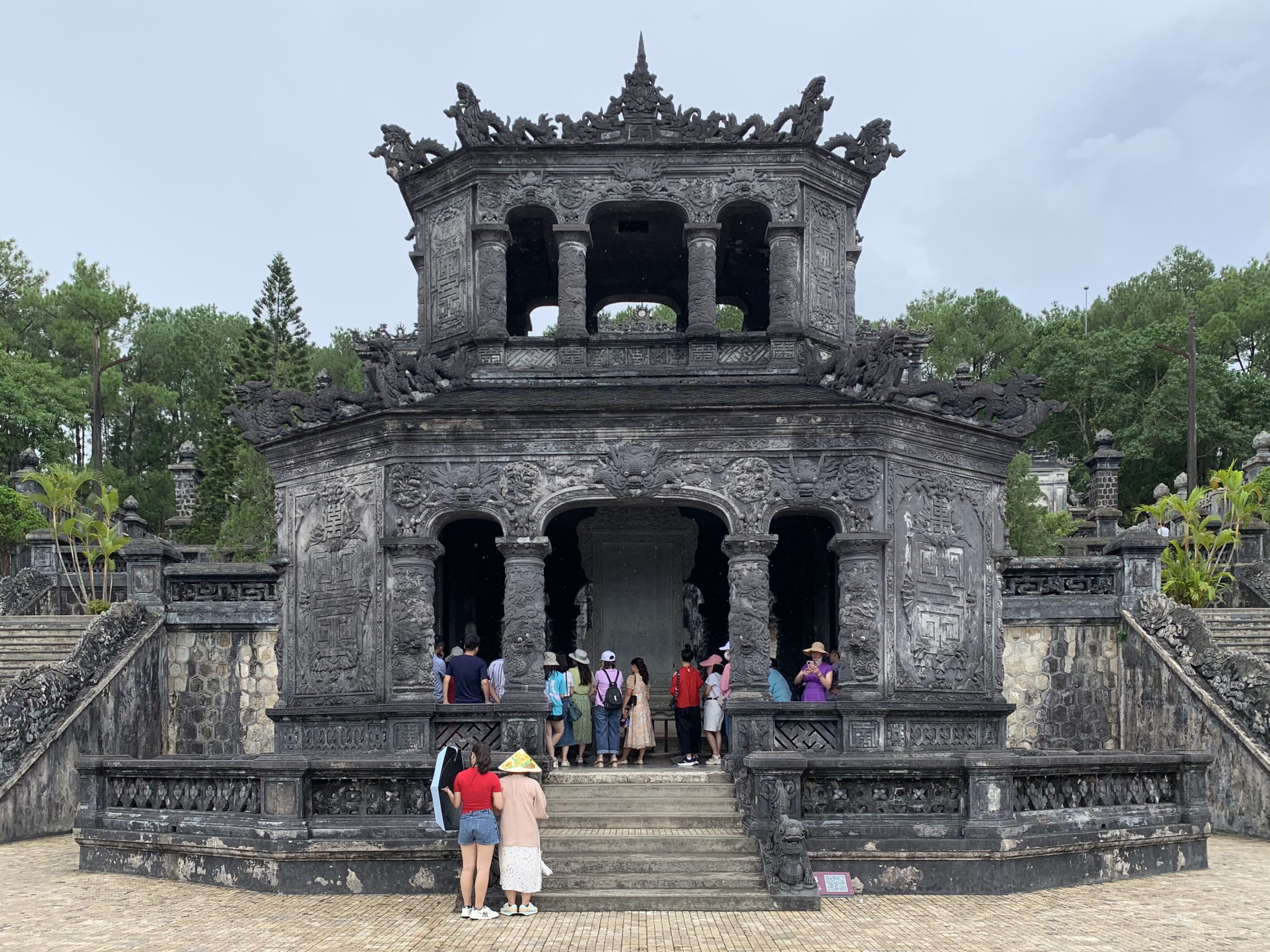 Khải Định