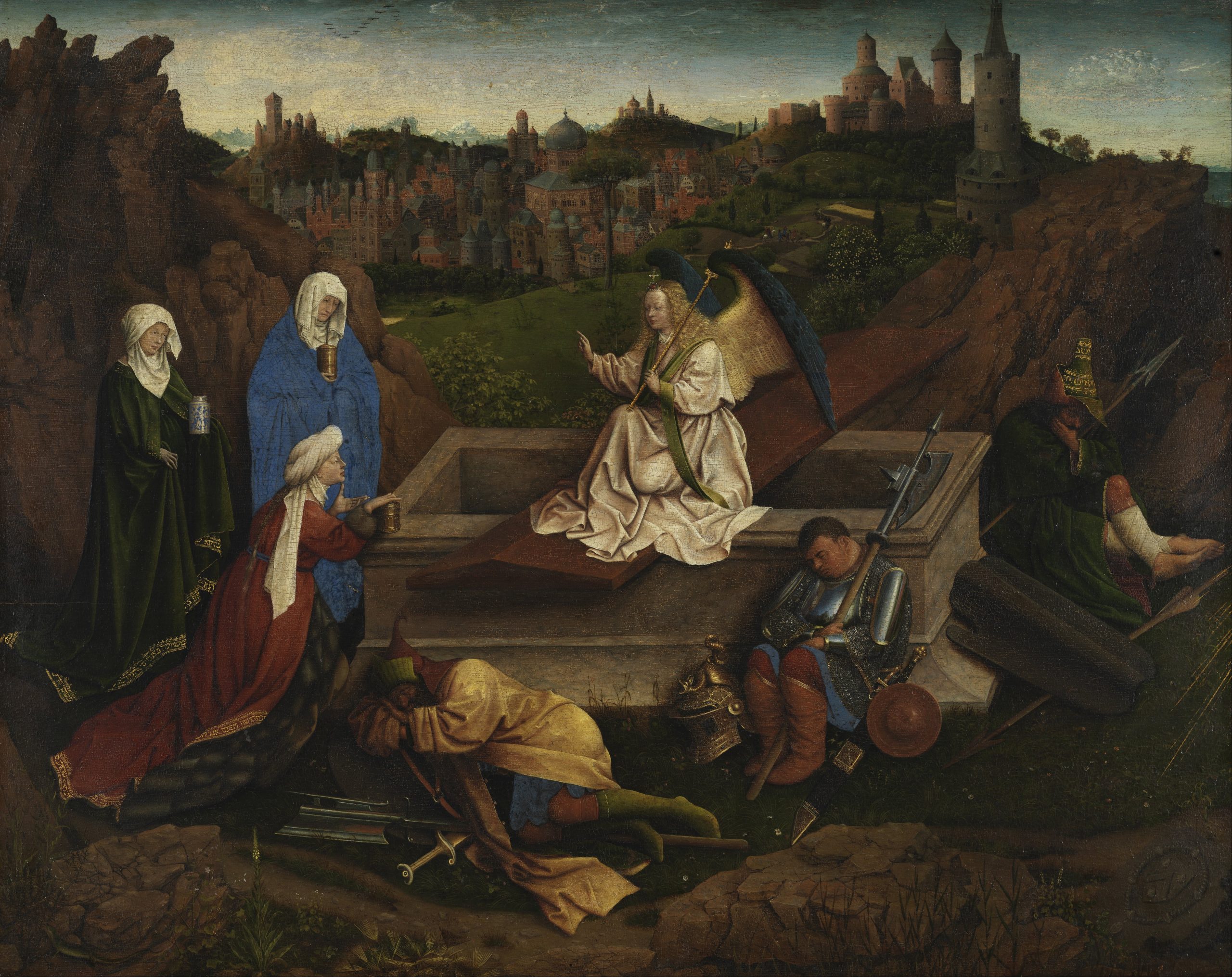 Jan van Eyck